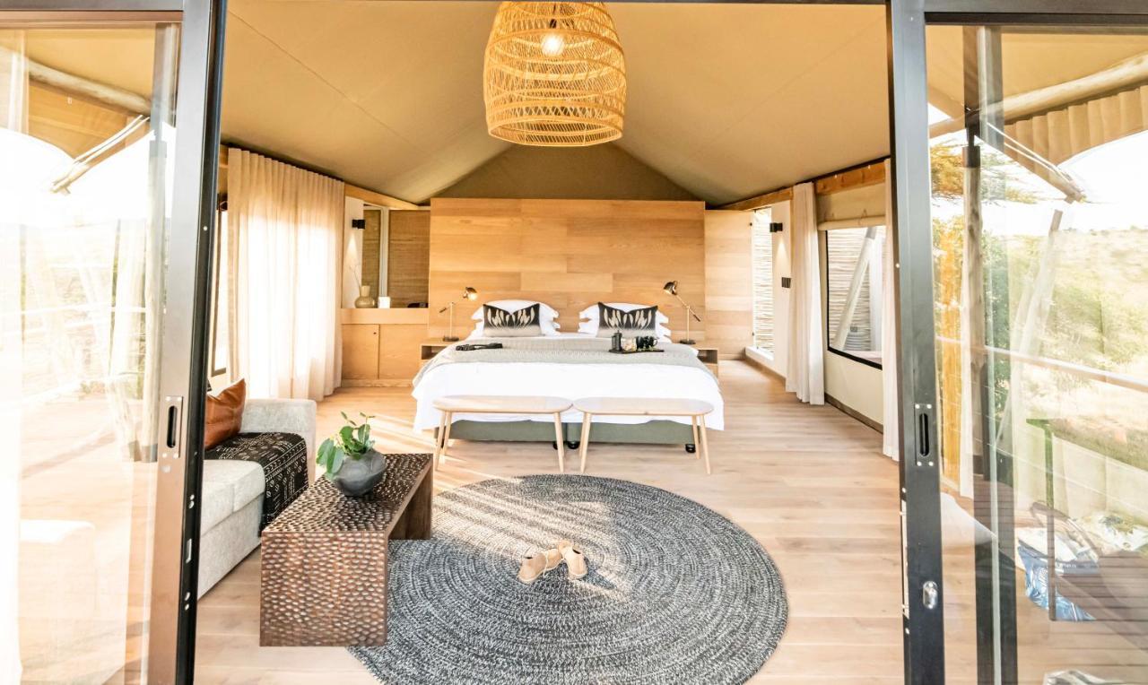 Mavela Game Lodge Mkuze Ngoại thất bức ảnh