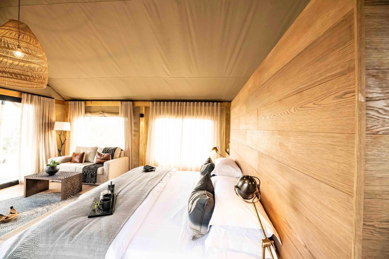 Mavela Game Lodge Mkuze Ngoại thất bức ảnh