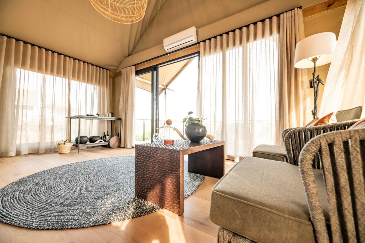 Mavela Game Lodge Mkuze Ngoại thất bức ảnh