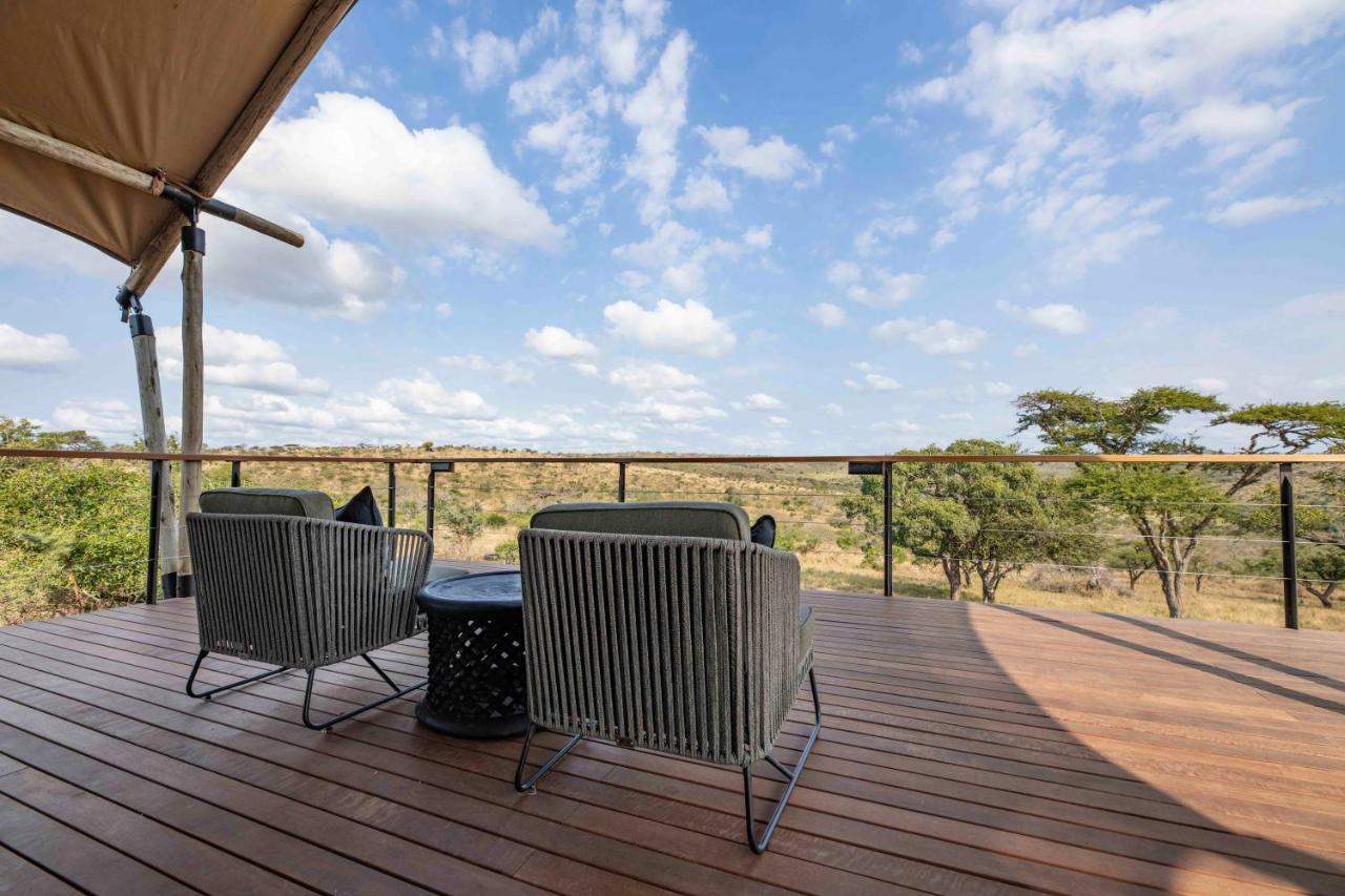 Mavela Game Lodge Mkuze Ngoại thất bức ảnh