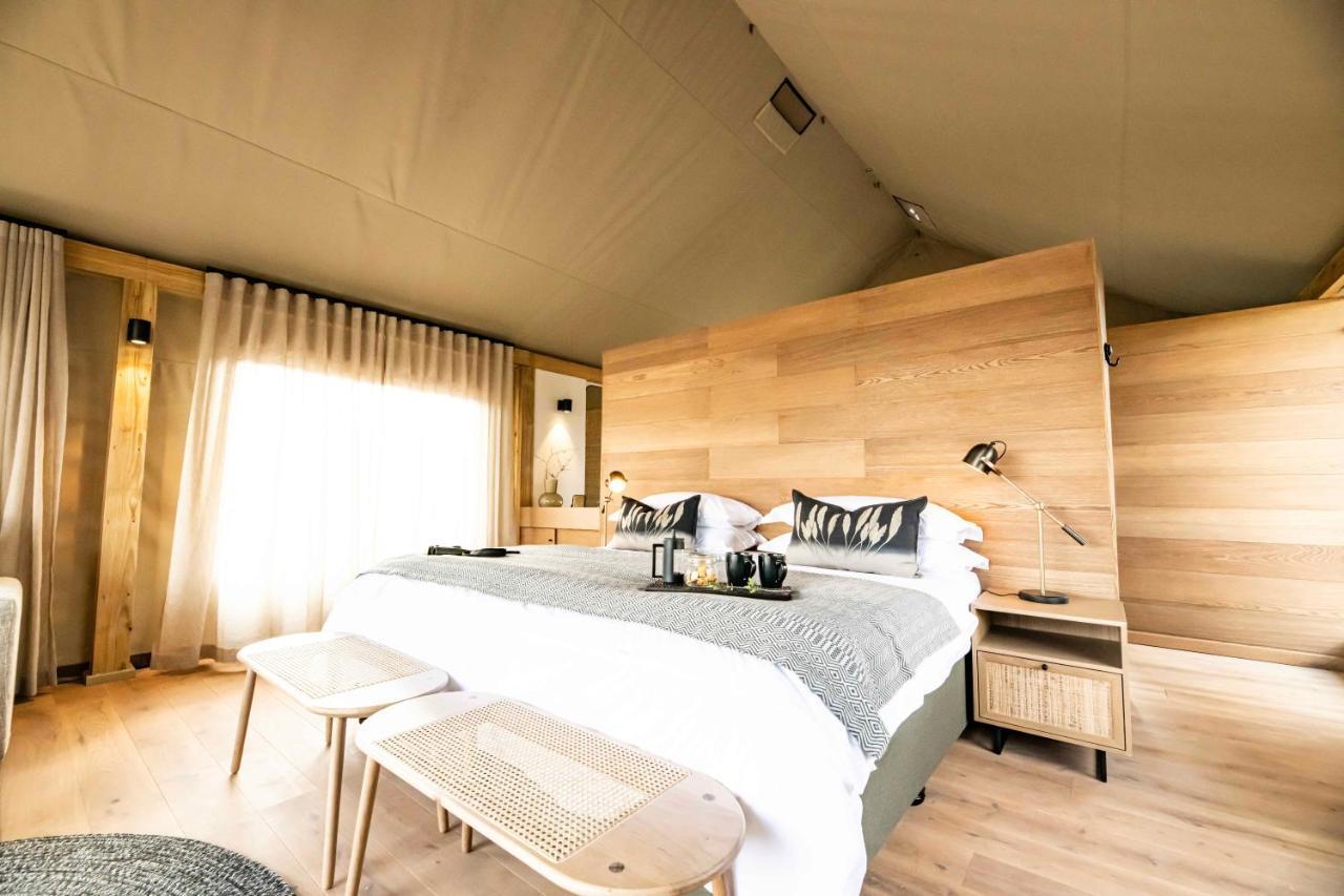 Mavela Game Lodge Mkuze Ngoại thất bức ảnh
