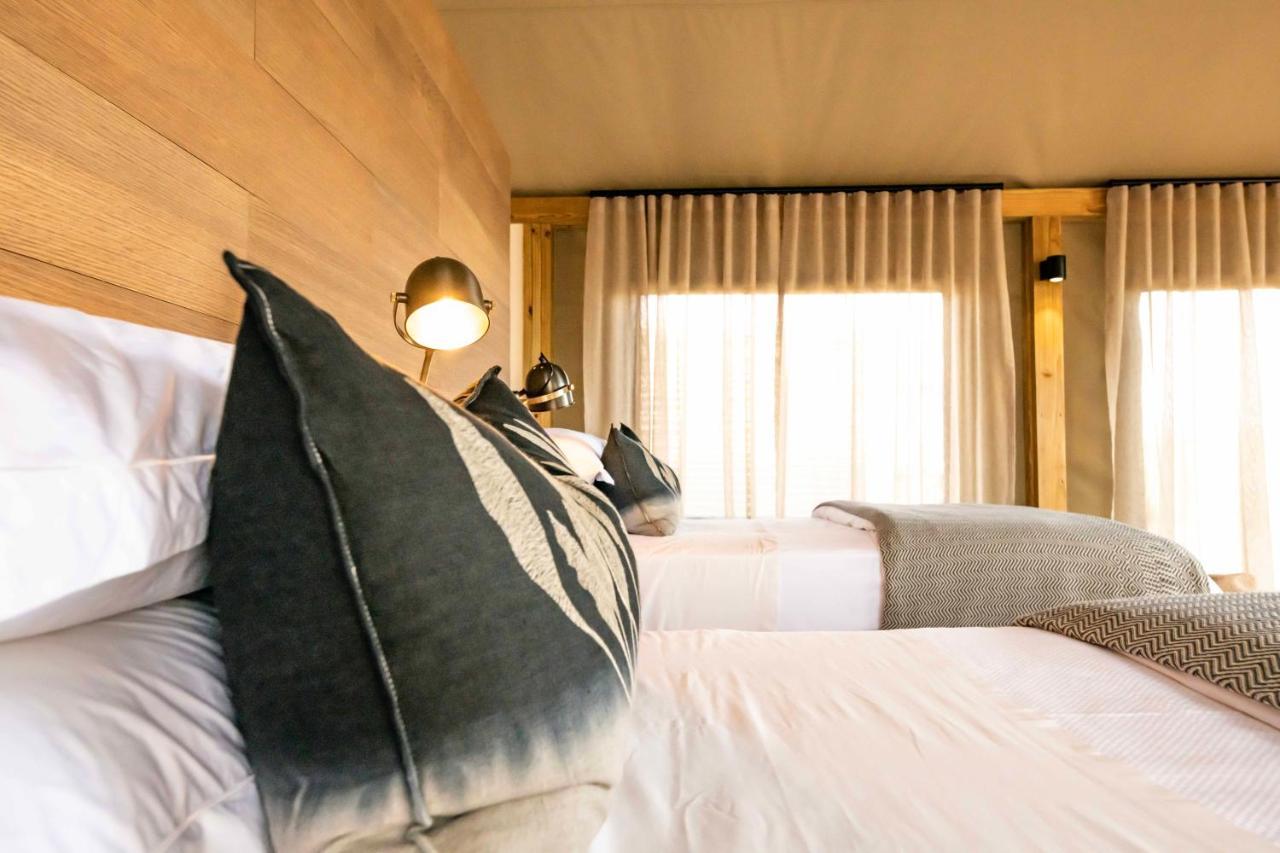 Mavela Game Lodge Mkuze Ngoại thất bức ảnh