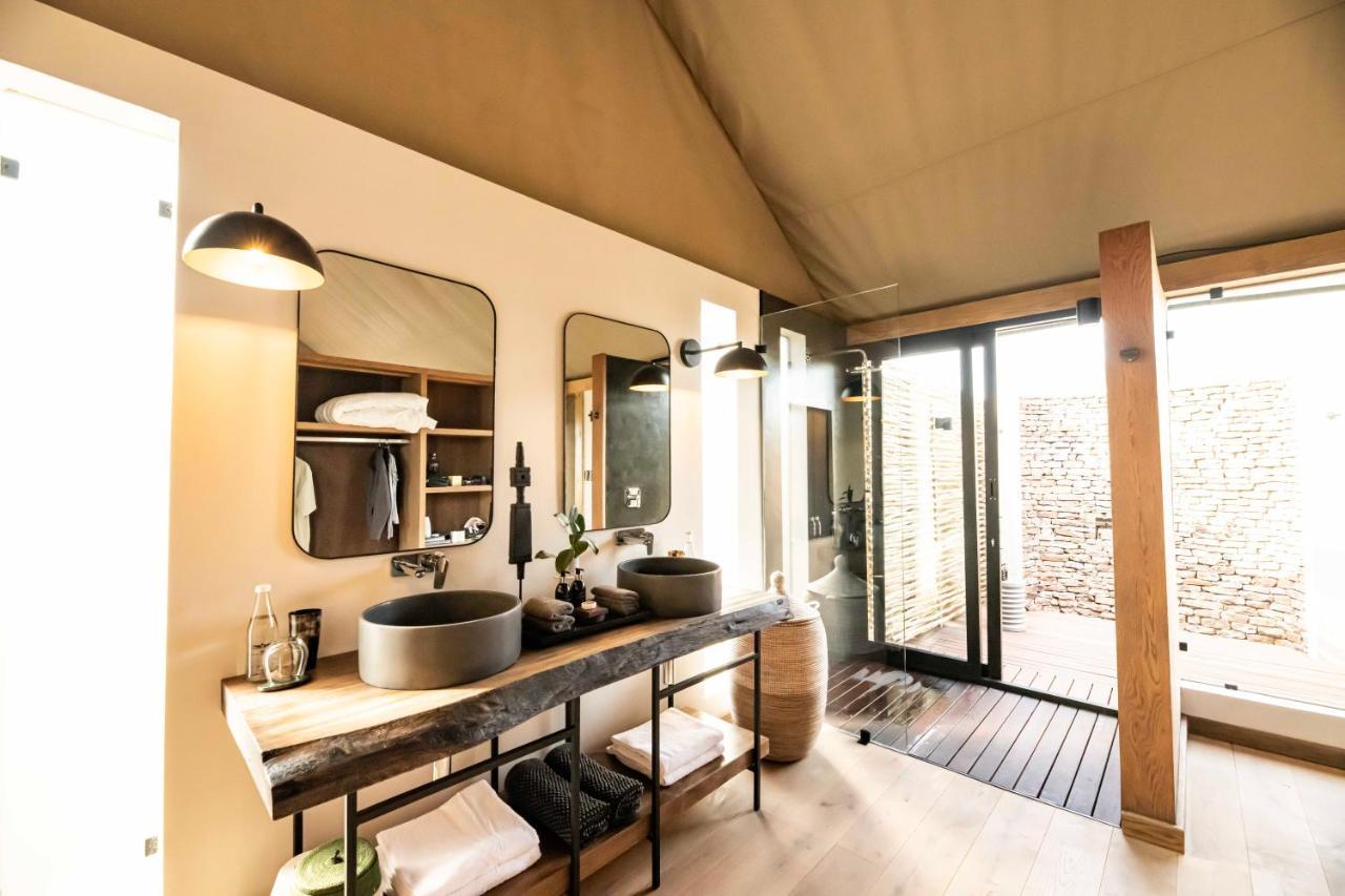 Mavela Game Lodge Mkuze Ngoại thất bức ảnh