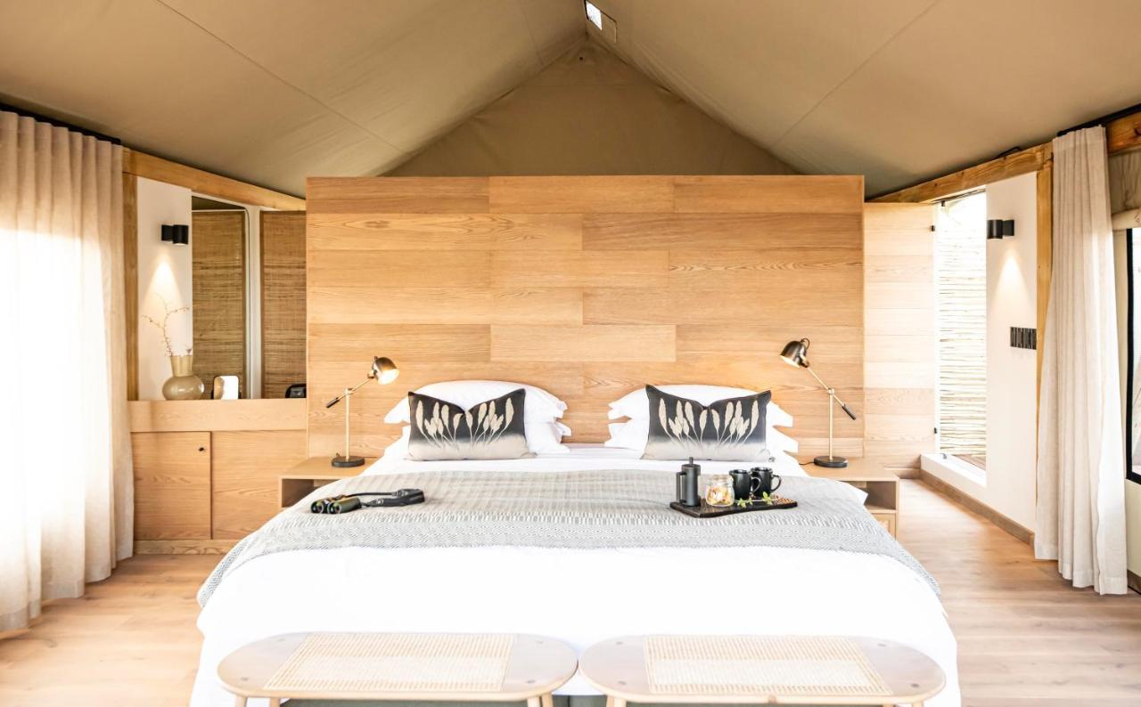 Mavela Game Lodge Mkuze Ngoại thất bức ảnh