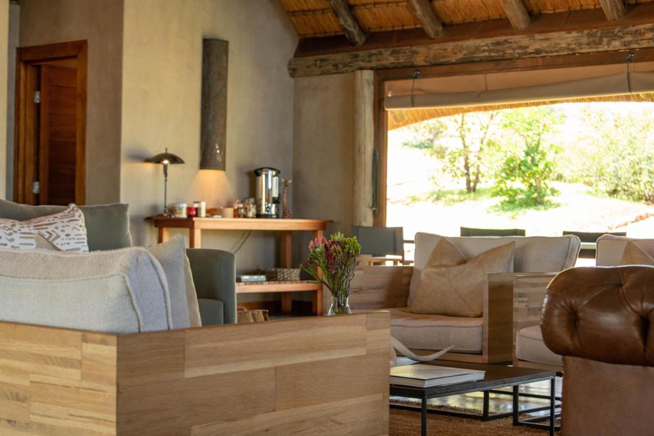 Mavela Game Lodge Mkuze Ngoại thất bức ảnh