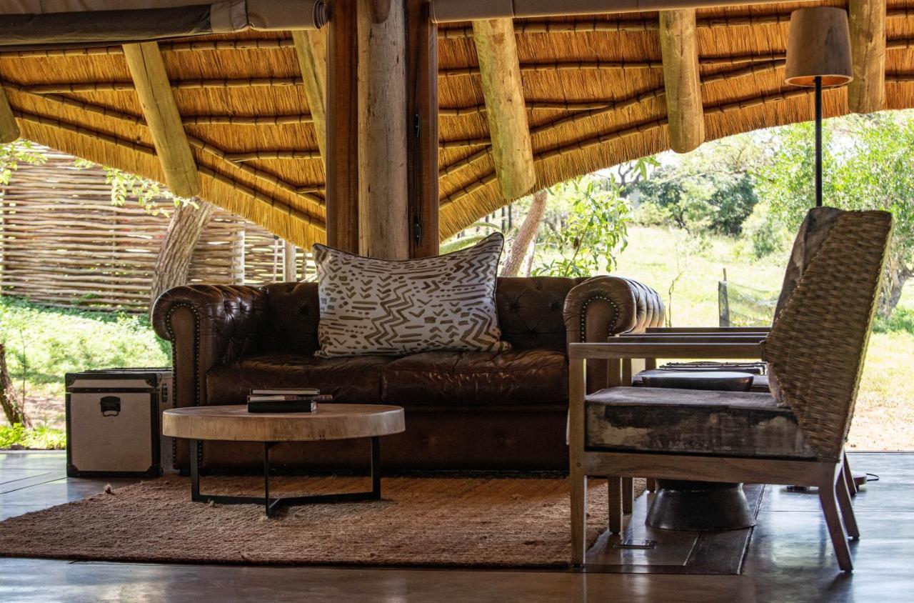 Mavela Game Lodge Mkuze Ngoại thất bức ảnh