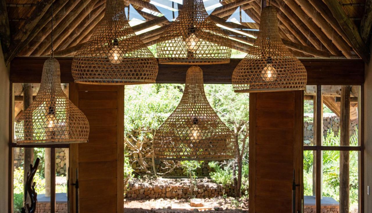 Mavela Game Lodge Mkuze Ngoại thất bức ảnh