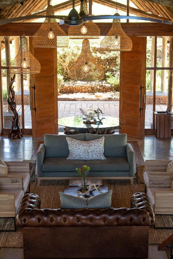 Mavela Game Lodge Mkuze Ngoại thất bức ảnh