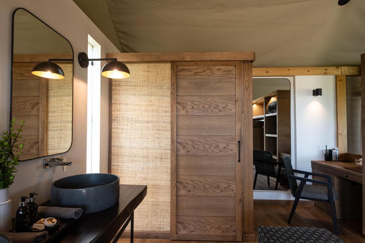 Mavela Game Lodge Mkuze Ngoại thất bức ảnh