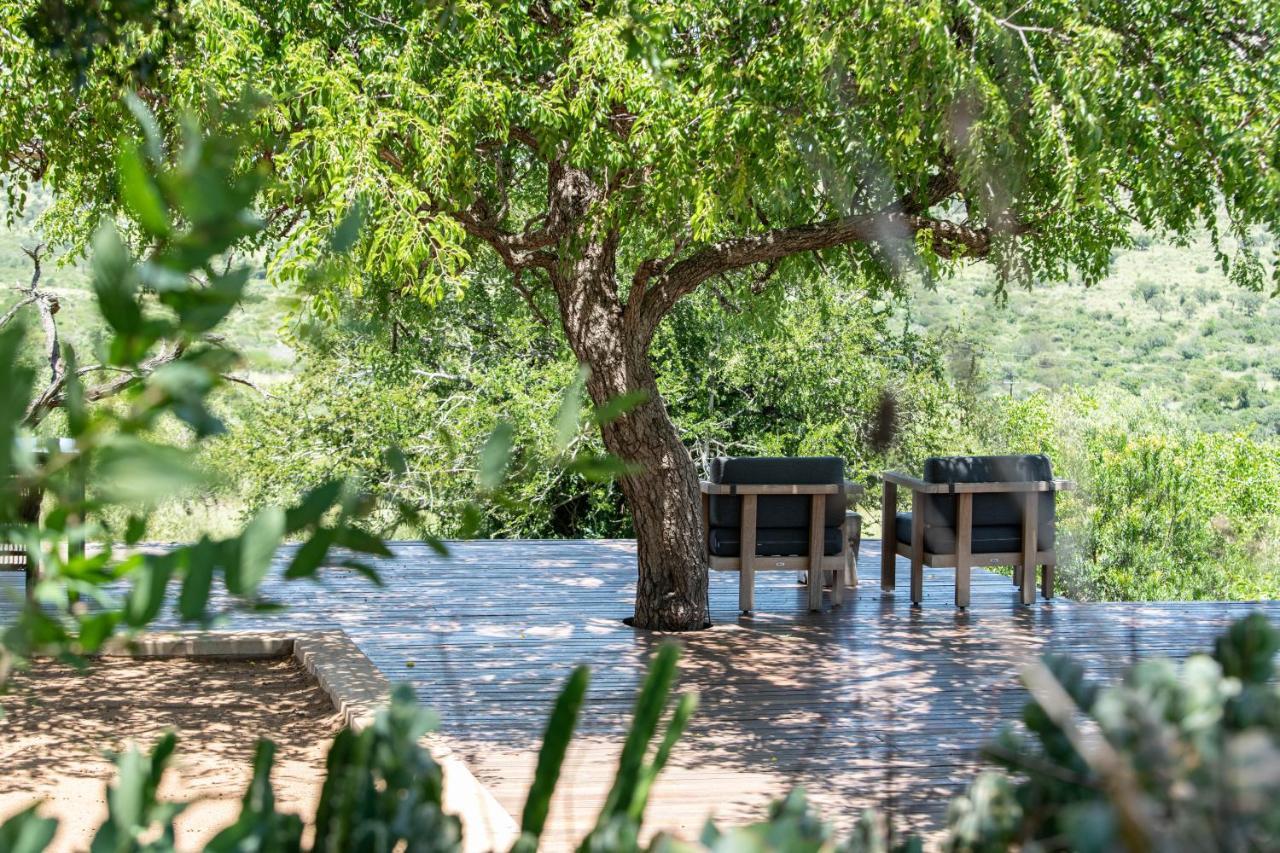 Mavela Game Lodge Mkuze Ngoại thất bức ảnh